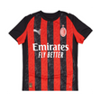 AC Milan 2025/26 (Home) - Kids
