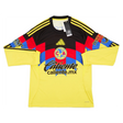America MX 2025/26 (Home) - Long Sleeve