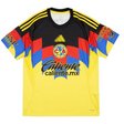 America MX 2025/26 (Home)