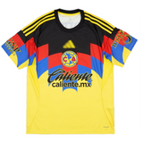 America MX 2025/26 (Home)