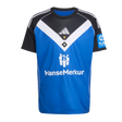 Hamburg 2025/26 (Away)