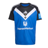 Hamburg 2025/26 (Away)