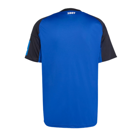 Hamburg 2025/26 (Away)