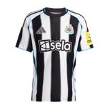 Newcastle United 2025/26 (Home)