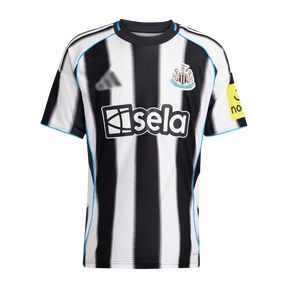 Newcastle United 2025/26 (Home)