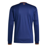 Newcastle United 2025/26 (Third) - Long Sleeve