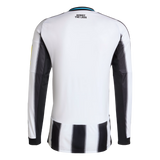 Newcastle United 2025/26 (Home) - Long Sleeve