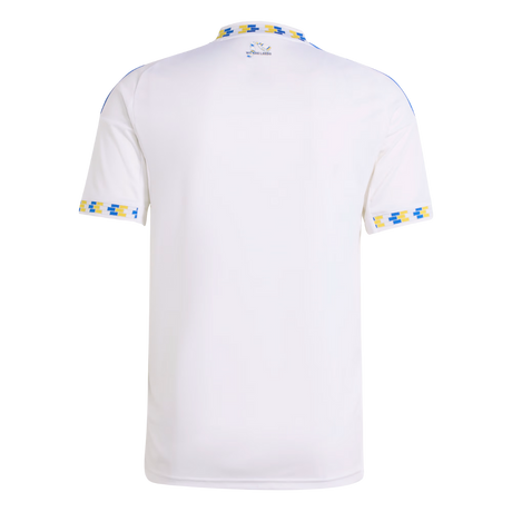 Leeds United 2025/26 (Home)