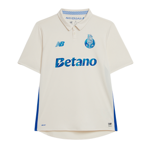 FC Porto 2025/26 (Third)