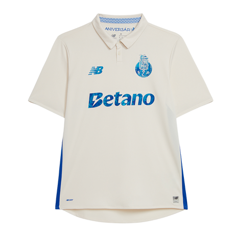 FC Porto 2025/26 (Third)