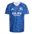 Schalke 04 2025/26 (Home)