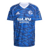 Schalke 04 2025/26 (Home)