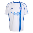 Schalke 04 2025/26 (Away)