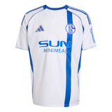 Schalke 04 2025/26 (Away)