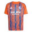 Schalke 04 2025/26 (Third)