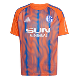 Schalke 04 2025/26 (Third)