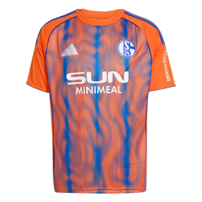 Schalke 04 2025/26 (Third)