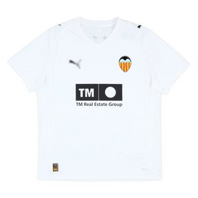Valencia 2025/26 (Home)