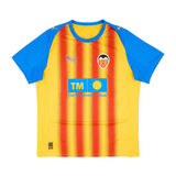 Valencia 2025/26 (Third)
