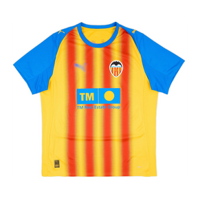 Valencia 2025/26 (Third)
