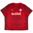 RB Salzburg 2025/26 (Third)
