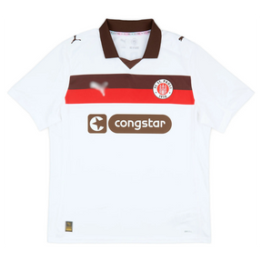 St Pauli 2025/26 (Away)