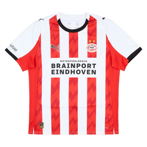 Eindhoven 2025/26 (Home)