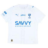 Al-Hilal 2025/26 (Away)