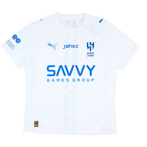 Al-Hilal 2025/26 (Away)