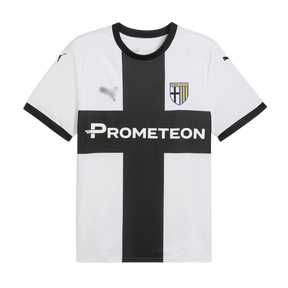 Parma 2025/26 (Home)