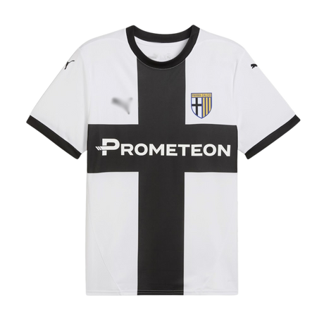 Parma 2025/26 (Home)