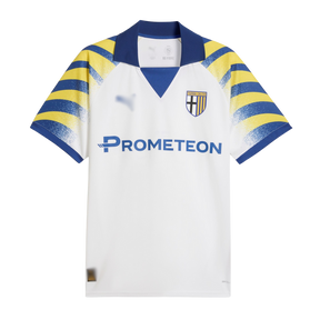 Parma 2025/26 (Third)