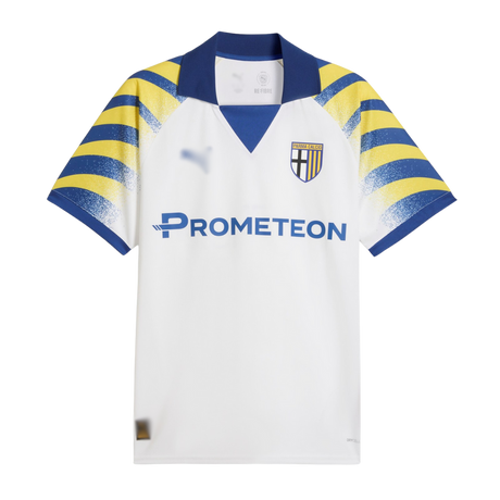 Parma 2025/26 (Third)