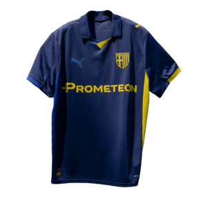 Parma 2025/26 (Fourth)