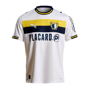 FC Famalicão 2025/26 (Home)