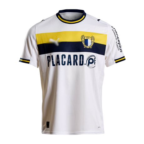 FC Famalicão 2025/26 (Home)