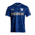 FC Famalicão 2025/26 (Away)