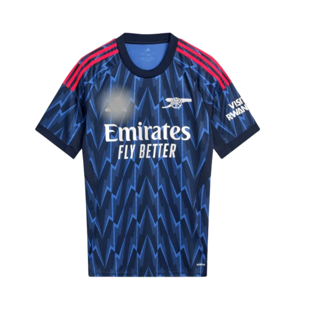 Arsenal 2025/26 (Away)