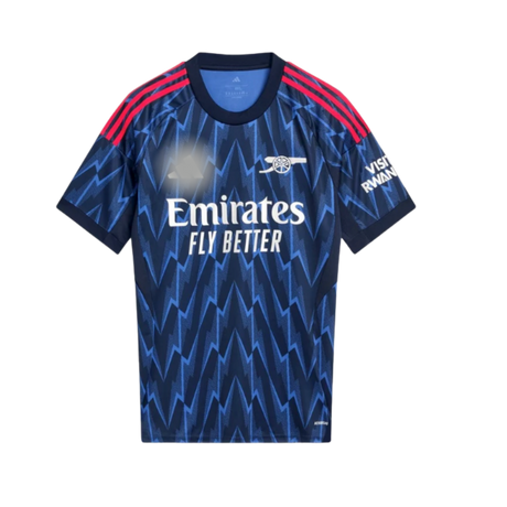 Arsenal 2025/26 (Away)