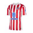 Atletico Madrid 2025/26 (Home)