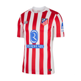 Atletico Madrid 2025/26 (Home)