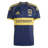 Boca Juniors 2025/26 (Home)