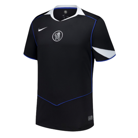 Chelsea FC 2025/26 (Third)