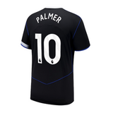 Chelsea FC 2025/26 (Third)