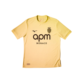 AS Monaco 2025/26 (Third)