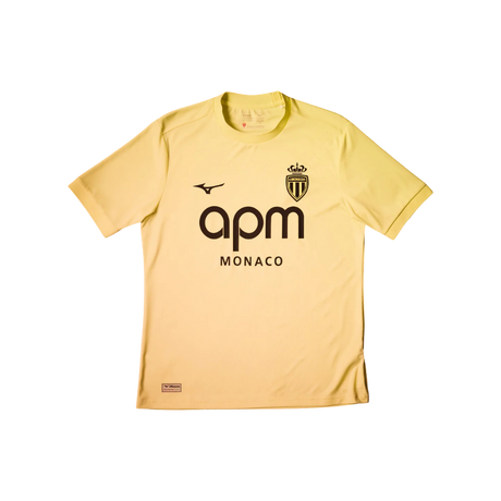 AS Monaco 2025/26 (Third)