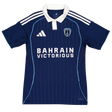 Paris FC 2025/26 (Home)