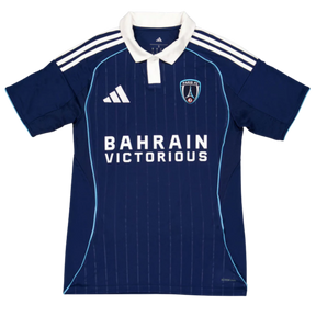 Paris FC 2025/26 (Home)