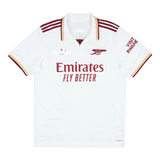 Arsenal 2025/26 (Third)