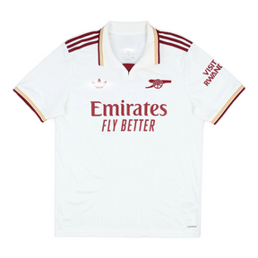 Arsenal 2025/26 (Third)